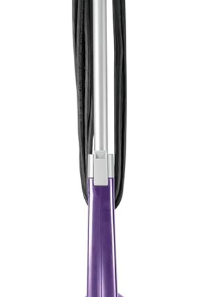 BISSELL Featherweight Stick Lightweight Bagless Vacuum with Crevice Tool, 2033M, Black