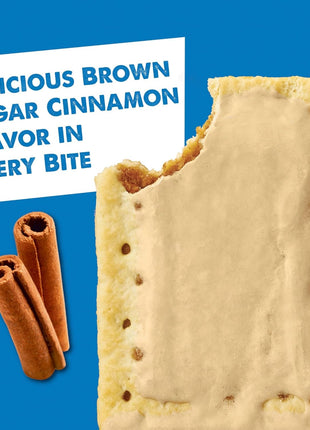 Pop-Tarts Toaster Pastries, Breakfast Foods, Kids Snacks, Variety Pack, 54.1oz Box (32 Count)