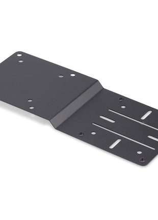 StarTech.com VESA Mounting Bracket for NUC/Thin Clients or Laptop Docking Stations, VESA 75x75/100x100 Compatible