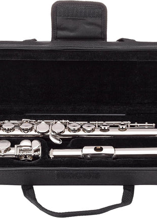 Jean Paul USA Silver Plated Flute (FL-220)