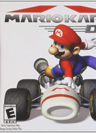 Mario Kart DS (Renewed)