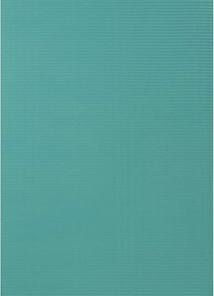 Gaiam Yoga Mat, Pilates & Exercise Mat, Thick 2/5 inch (10mm) Workout Mat with Easy-Cinch Carrying Strap for Home & Gym Workouts