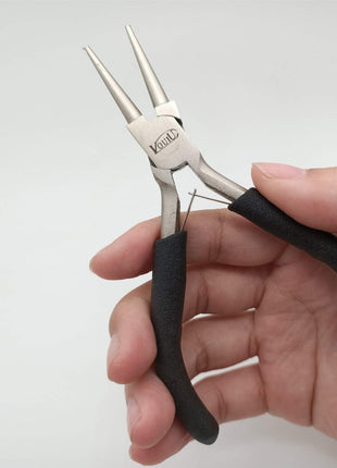 Round Nose Pliers Jewelry Making Tools