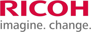 Ricoh Waste Toner Bottle, 50000 Yield (406665)