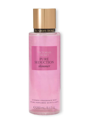 Victoria's Secret Body Fragrance Mist, Love Spell - 8.4 fl oz