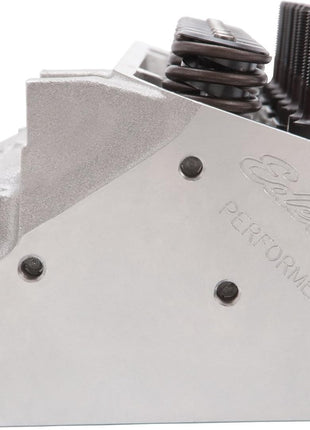 Edelbrock 60599 Performer RPM Cylinder Head