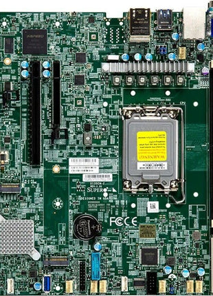 Supermicro MBD-X13SCH-F-O Motherboard