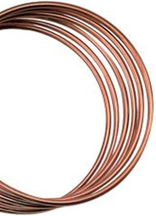 Equus 9901 Oil Pressure Copper Tubing Kit