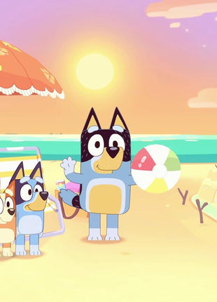 Bluey: The Videogame- Nintendo Switch