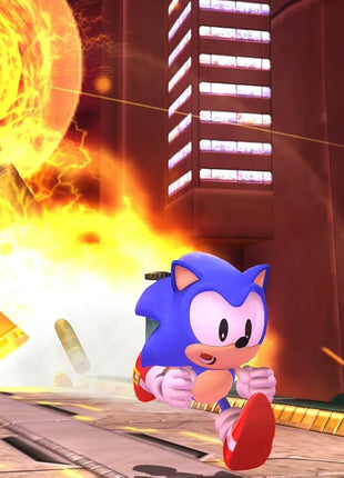 Sonic X Shadow Generations - Nintendo Switch 2