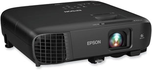 Epson PowerLite 1288 LCD Projector - 16:9 - Portable