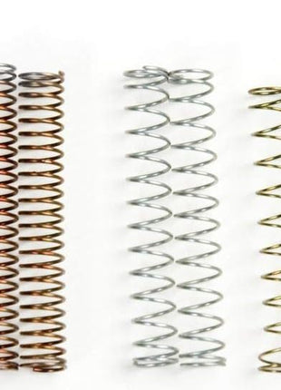 Edelbrock 1464 Carburetor Step-Up Spring - Pack of 5
