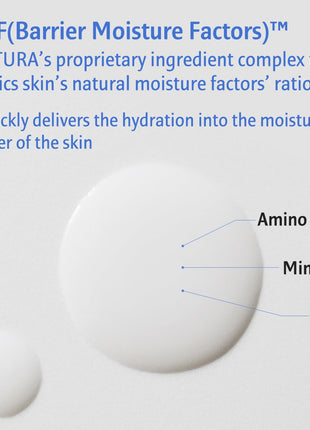 AESTURA ATOBARRIER365 Essence + Ceramide Cream