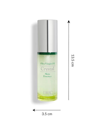 DHC Olive Virgin Oil Crystal Skin Essence, 1.6 fl. oz.