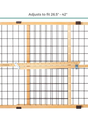 MyPet Wire Mesh Pet Gate