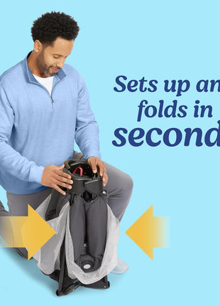 Graco Pack 'n Play® On The GoTM Playard, Kaden