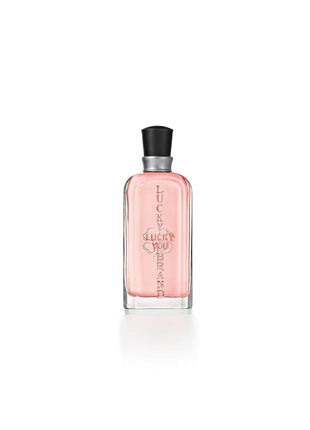 Lucky Brand Lucky You Eau de Toilette for Women, 3.4 fl oz