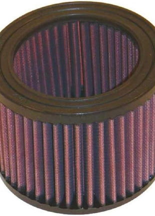 K&N Engine Air Filter: Increase Power & Towing, Washable, Premium, Replacement Air Filter: Compatible with 1967-1980 ROVER (MGB, MG MGB, MG MKII), E-2400