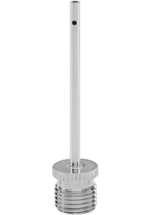 Ryobi - 18 V One+ 11 Bar Wireless Compressor - Tyre and Ball Inflation - Comes with 3 Tips (without Battery) - RPI18