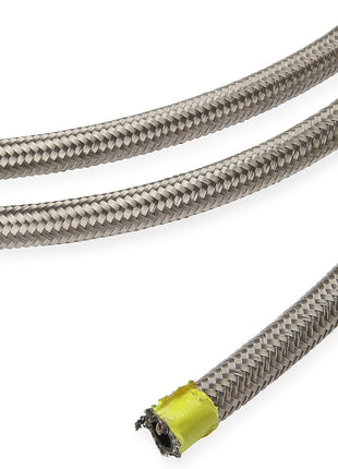 Earl's 320008ERL Auto-Flex Hose - Size 8-20 Ft. Length