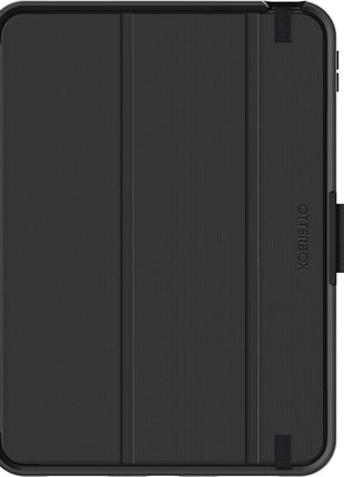 OtterBox Symmetry Folio Case for iPad 10th gen 2022, iPad 11th gen 2025 (A16), Shockproof, Drop Proof, Slim Protective Folio Case, Tested to Military Standard, Blue