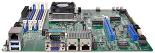 Asrock Rack D1521D4U-2L- Server uATX Motherboard