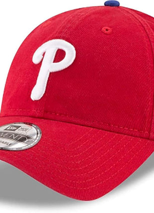 New Era MLB Khaki Core Classic 9TWENTY Adjustable Hat Cap One Size Fits All