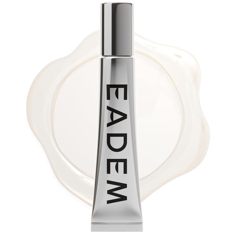 EADEM Tinted Lip Balm, Moisturizing Lip Gloss Tube for Women, Butter Mochi