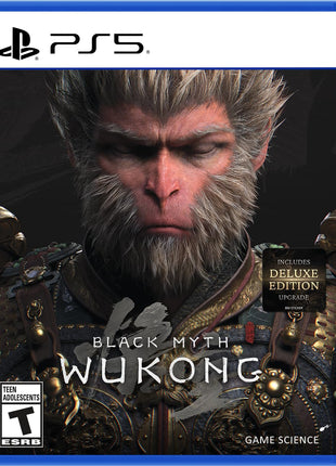 Black Myth: Wukong - PlayStation 5