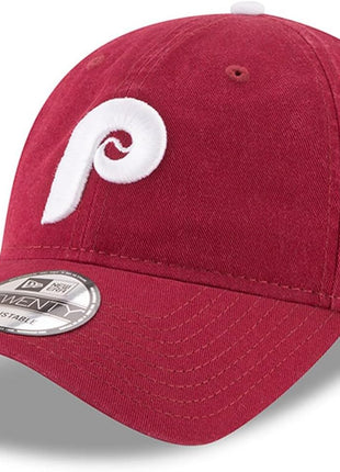New Era MLB Khaki Core Classic 9TWENTY Adjustable Hat Cap One Size Fits All