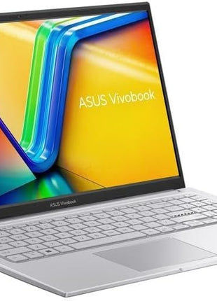 ASUS VivoBook 15.6 inch Touchscreen Laptop i7-1355U 40GB RAM 1 TB PCIe SSD Windows 11 Home F1504VA-SB76T