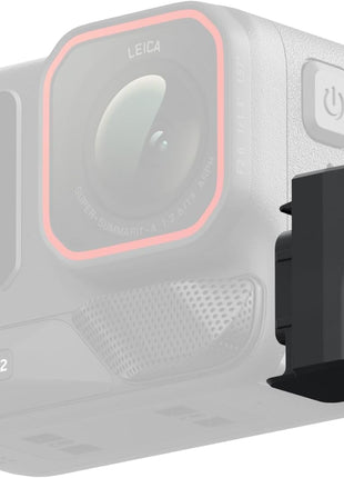 Insta360 Ace Pro2/Ace Pro/Ace Mic Adapter