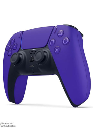 PlayStation DualSense® Wireless Controller - Galactic Purple