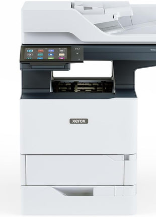 Xerox VersaLink B625 Black and White Laser All-in-One Printer | Reduce downtime with fast 65 ppm Print, Scan, Copy, Fax, easy setup, secure workflows, low running costs