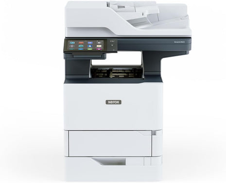 Xerox VersaLink B625 Black and White Laser All-in-One Printer | Reduce downtime with fast 65 ppm Print, Scan, Copy, Fax, easy setup, secure workflows, low running costs