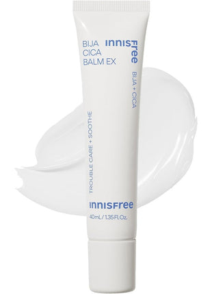 Innisfree Vija Shikamu EX, 1.4 fl oz (40 ml), Cream, Beauty Serum, Moisturizing, Refreshing, Moisturizing, Oily Skin, Dry Skin, Mixed Skin, Hydration, Moisturizing, Moisturizing, Dry Care, Korean Cosmetics, Skin Care, Basic Cosmetics, Beauty Serum