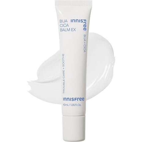 Innisfree Vija Shikamu EX, 1.4 fl oz (40 ml), Cream, Beauty Serum, Moisturizing, Refreshing, Moisturizing, Oily Skin, Dry Skin, Mixed Skin, Hydration, Moisturizing, Moisturizing, Dry Care, Korean Cosmetics, Skin Care, Basic Cosmetics, Beauty Serum