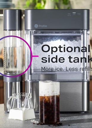GE Profile Opal 2.0 Countertop Nugget Ice Maker