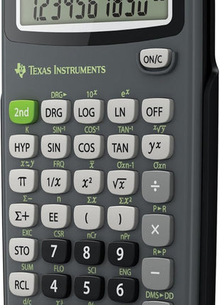 Texas Instruments TI-30Xa Scientific Calculator