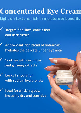 DHC Essentials Collection, High-Intensity Hydration Essentials