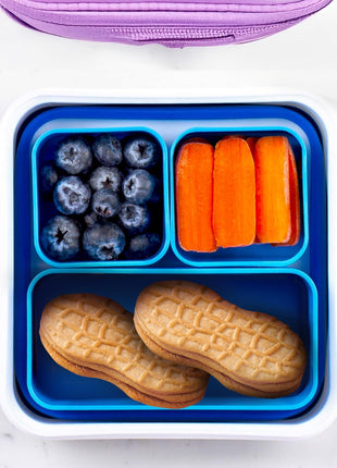 NUTTER BUTTER Peanut Butter Sandwich Cookies, Family Size, 16 oz