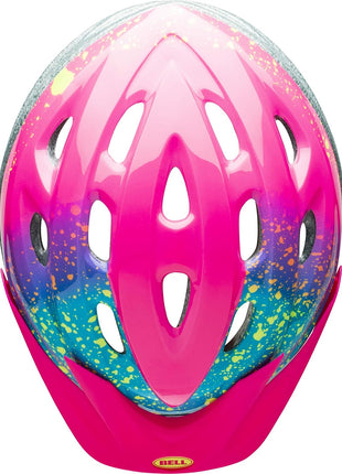 Bell Rally Child Bike Helmets