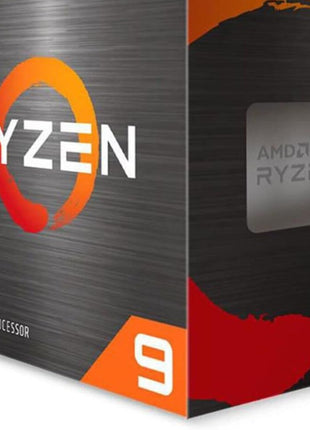 AMD RyzenTM 9 5900XT 16-Core, 32-Thread Unlocked Desktop Processor