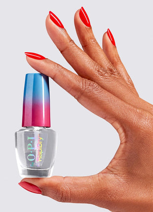 OPI RapiDry Quick Dry Nail Polish Colors | Opaque, Crème, & Shimmer Winter Shades | Smudge Proof, and Fast Drying in 60 Seconds | Vegan Formula
