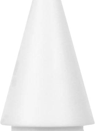 Targus Active Stylus for iPad - Take Notes, Doodle and Navigate Seamlessly, 1:1 Apple Pencil Size and Accepts Original Apple Pencil Replacement Tip (AMM174AMGL)
