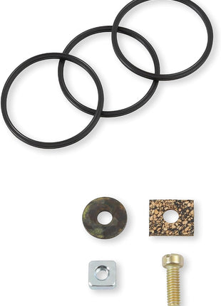 Holley 20-59 Quickchange Vacuum Secondary Housing Cover