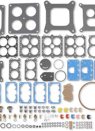 Holley 37-933 Trick Kit Carburetor Rebuild Kit