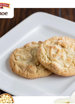 Pepperidge Farm Tahoe White Chocolate Macadamia Cookies, 7.2 Oz