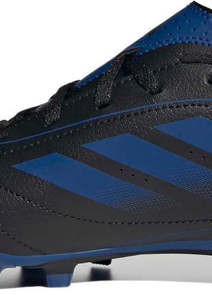 adidas Kids' Goletto Ix Firm Ground/Multi Ground Soccer Cleat
