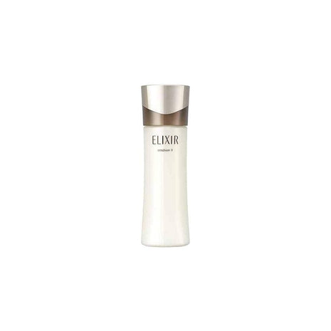 Shiseido Elixir Advanced Emulsion T II 4.6 fl oz (130 ml)